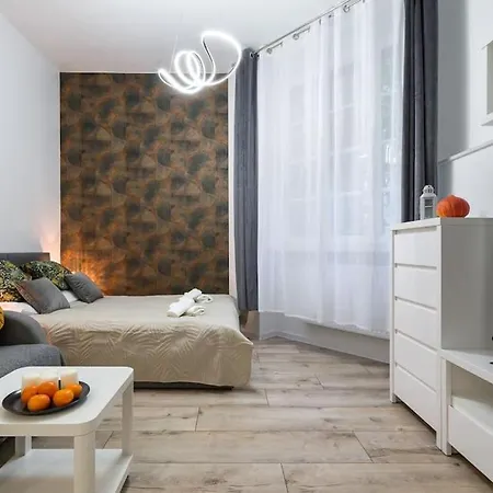 Appartement Charming In Calm And Area *