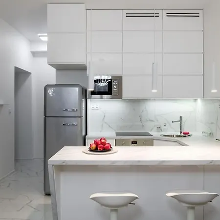 Appartement Charming In Calm And Area *